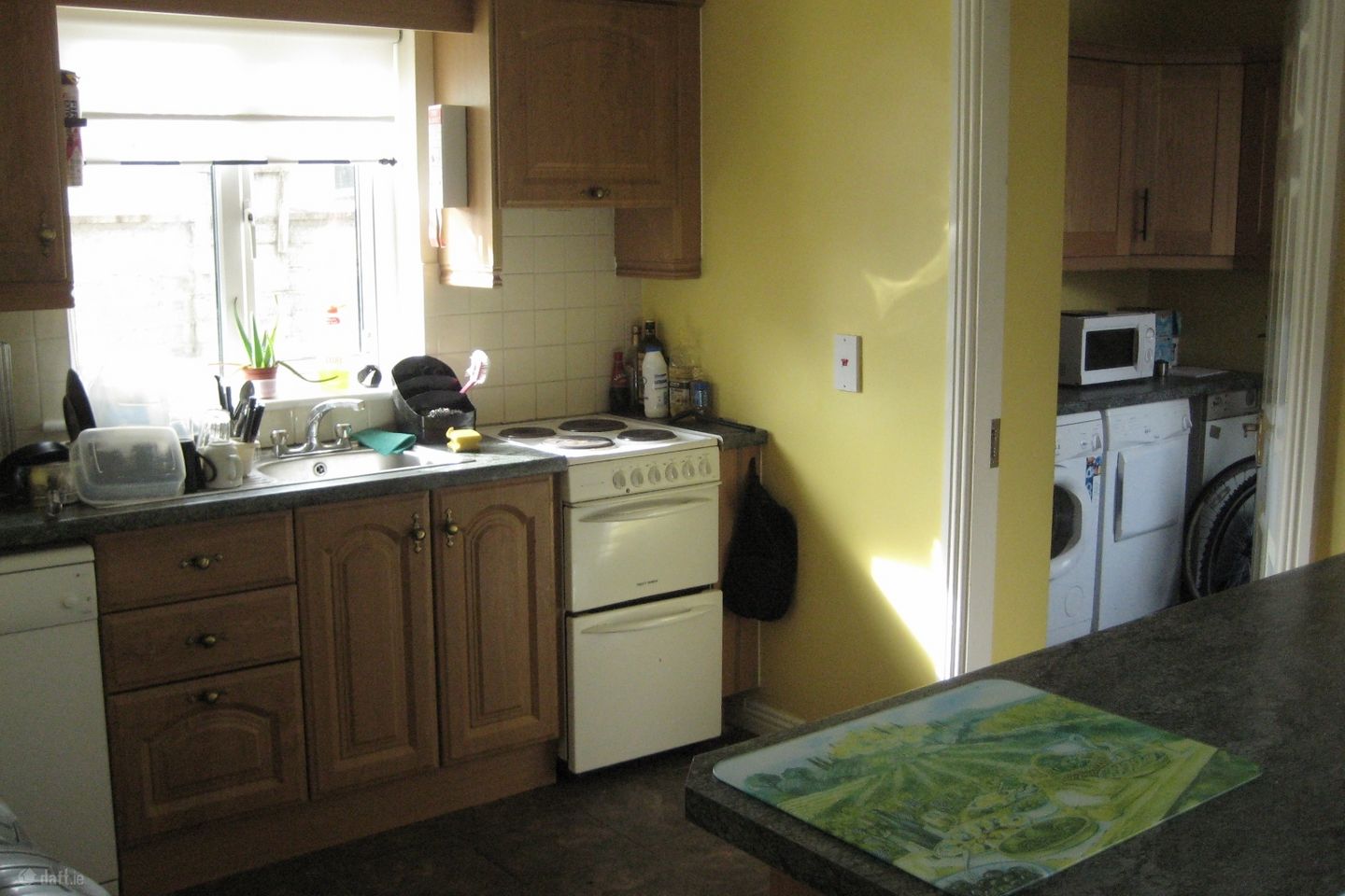 Sceilg Ard Headford Rd Galway, Headford Road, Co. Galway