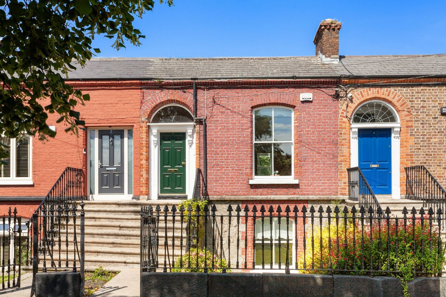 3 Strasburg Terrace, Dublin 4, Irishtown, Dublin 4, D04HA29