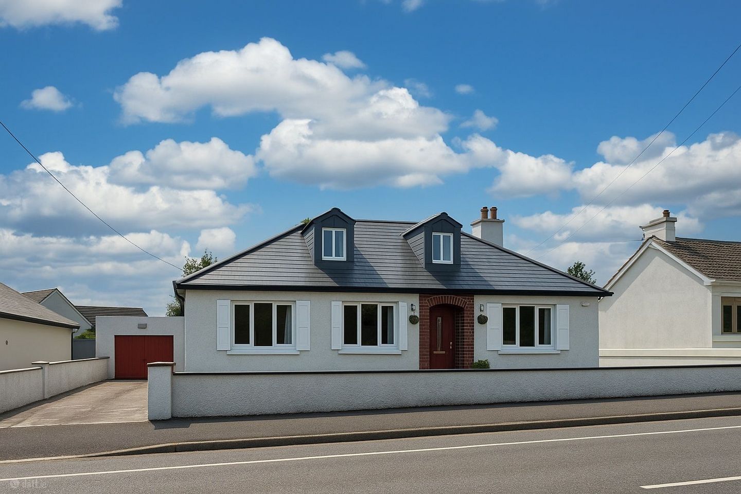Mayfield, Claremorris, Co. Mayo, F12ED25