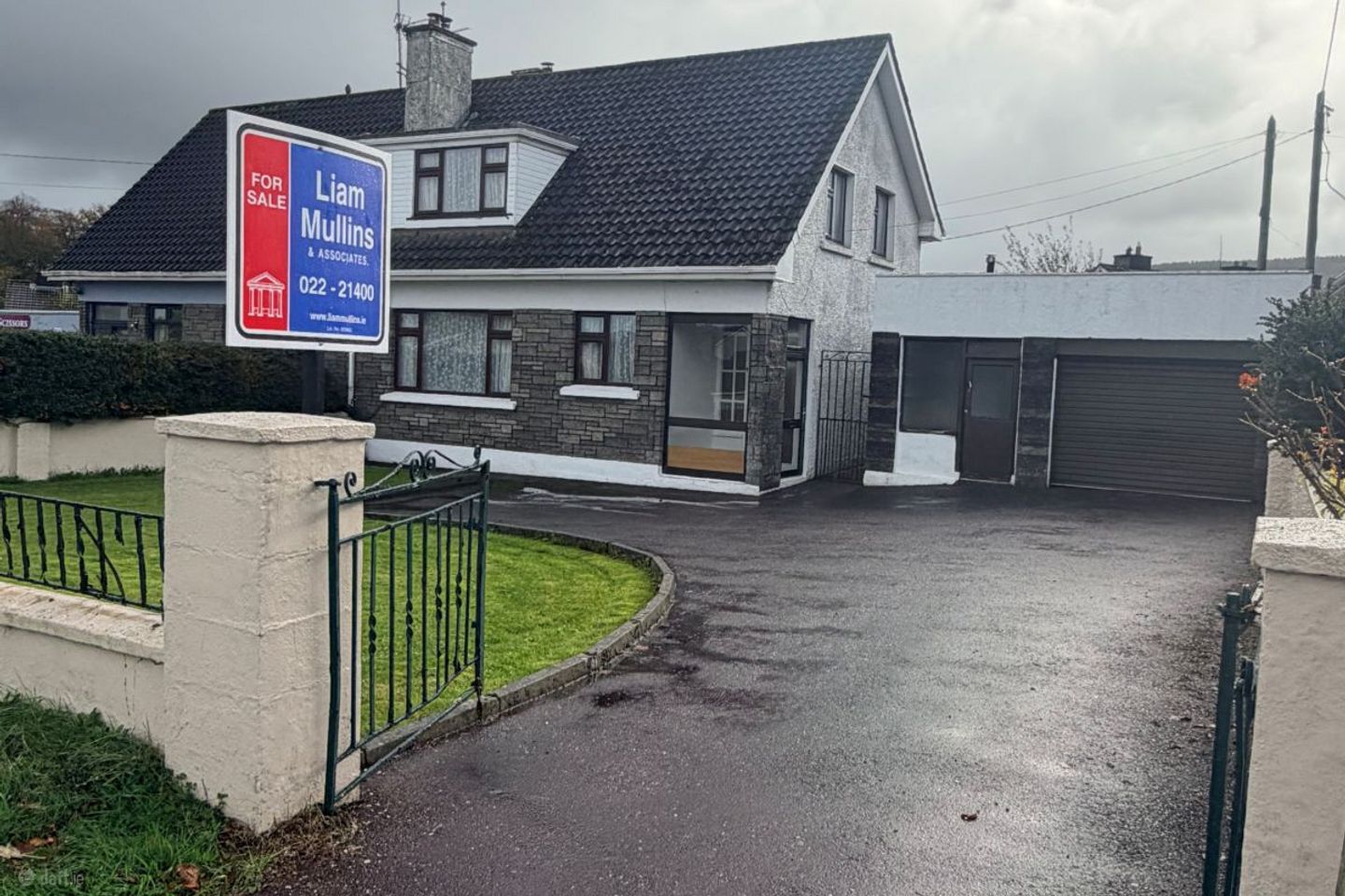 Cork Road, Mallow, Mallow, Co. Cork, P51X3EE