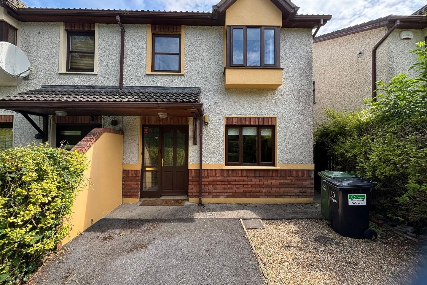  Fortbarrington Drive, Dn Brinn, Athy, Co. Kildare