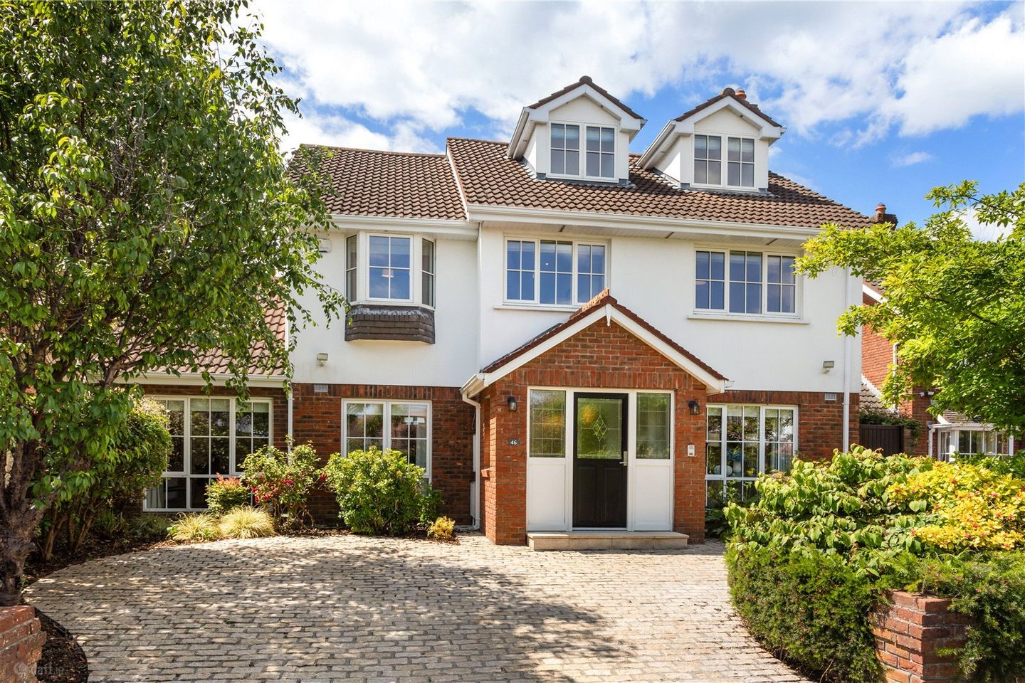 46 Cairn Hill, Foxrock, Dublin 18, D18N8N2
