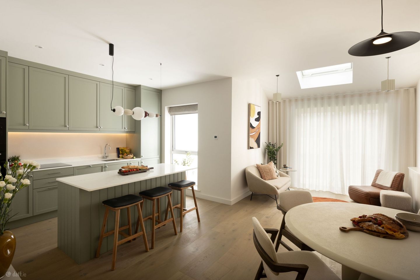 Tower Green, Newbridge, Co. Kildare