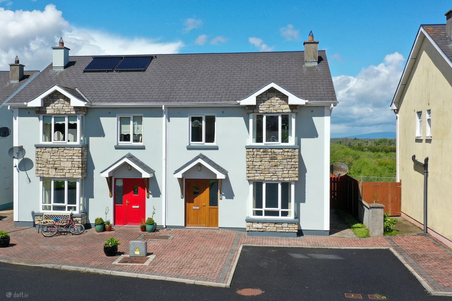 11 Sráid An Mhuilinn, Drumlish, Co. Longford, N39YY96
