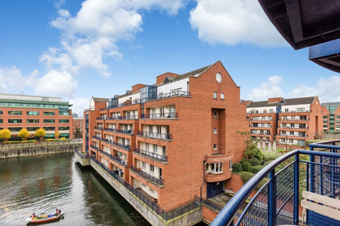 Apt 103, Hook Head, Custom House Harbour Apartments, D01 Y685, Dublin 1