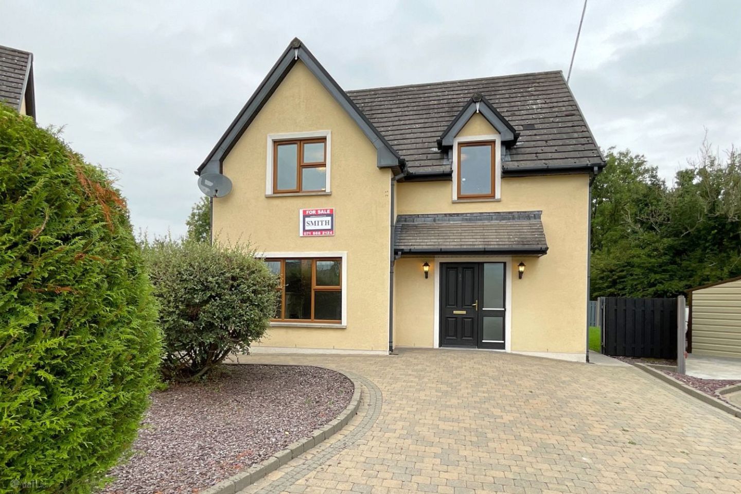29 The Maples, Strokestown, Strokestown, Co. Roscommon, F42HP95