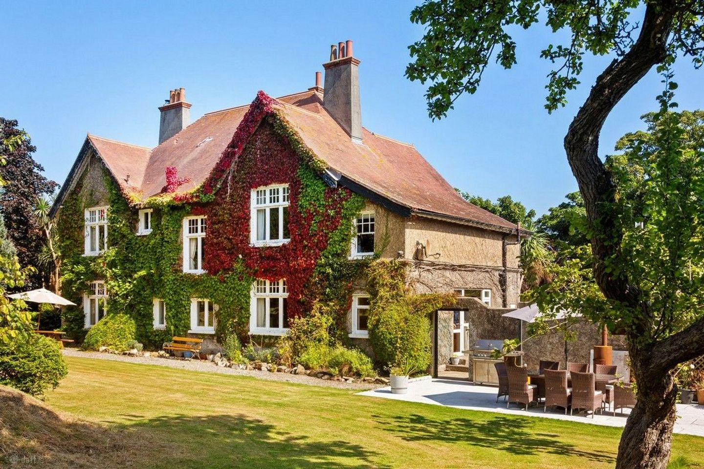 Dunboy, Burnaby Road, Greystones, Co. Wicklow, A63N125