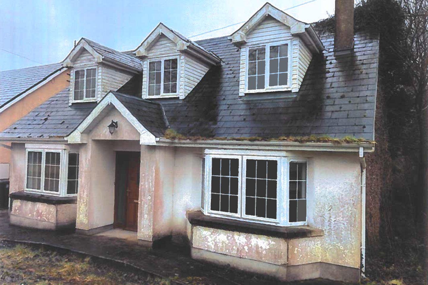 Cloonshanbally, Culfadda, Ballymote, Co. Sligo, F56RW63