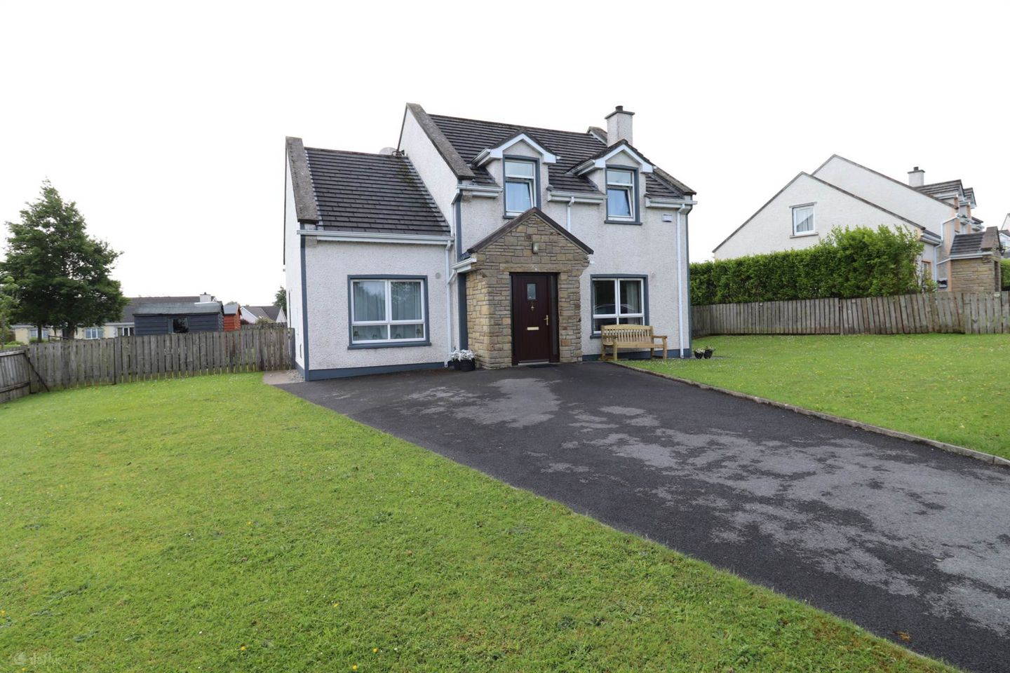 5 Woodlands, Ballyshannon, Co. Donegal, F94TR90