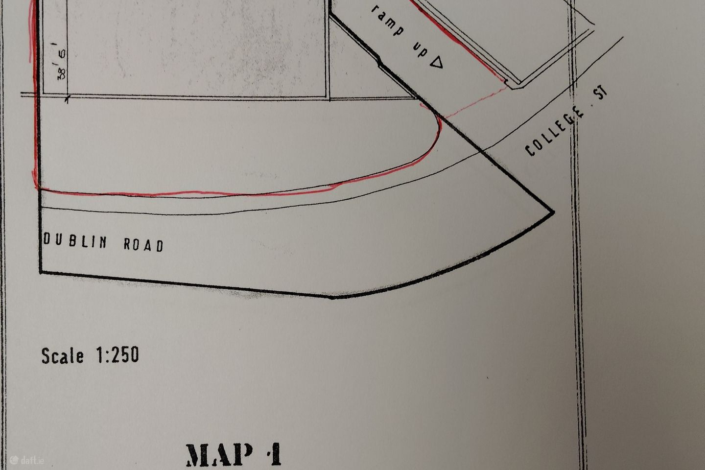 Townspark Cavan, Cavan, Co. Cavan