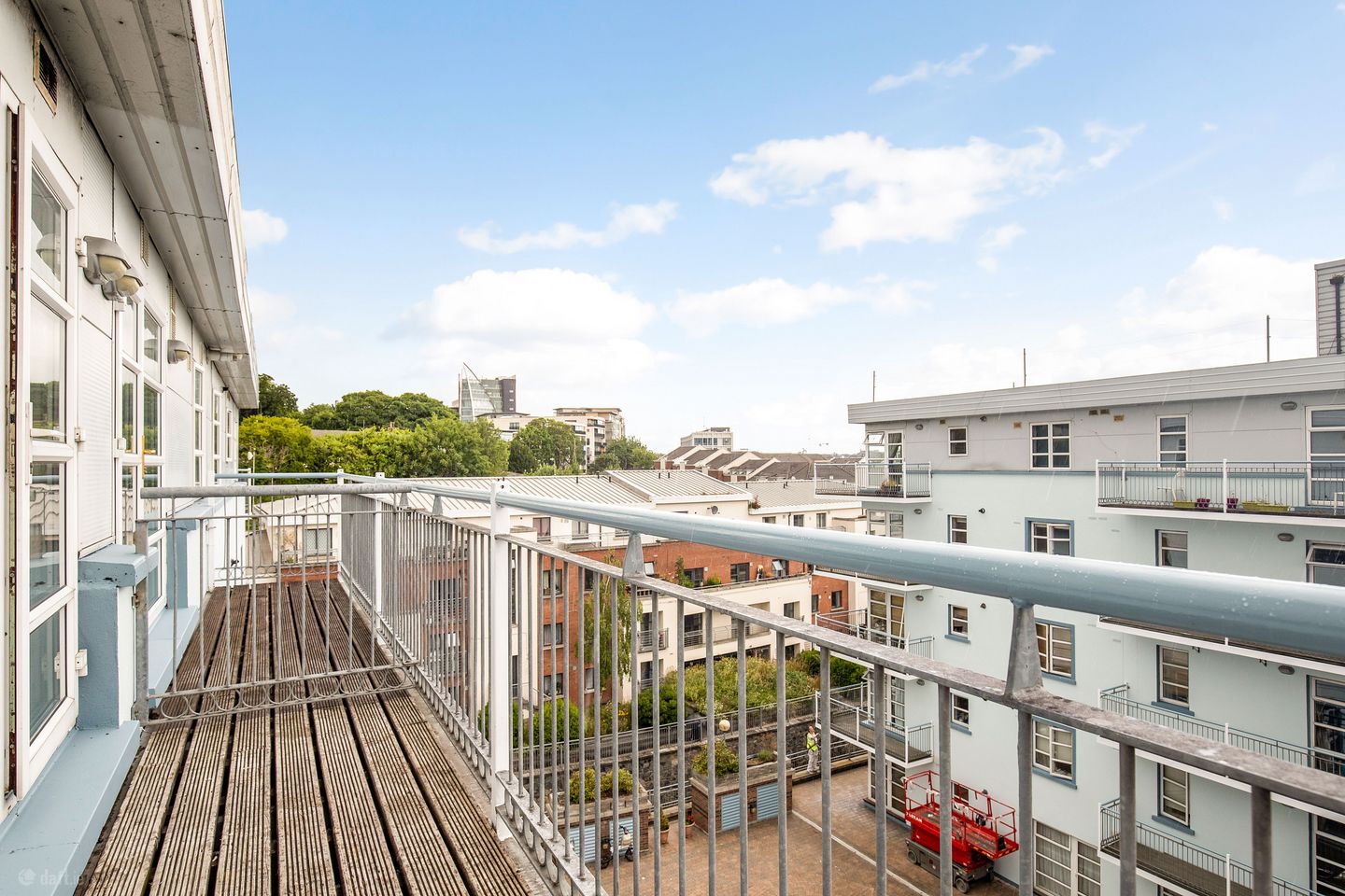 Apartment 35, Cammock Purcell, Kilmainham, Dublin 8, D08E795