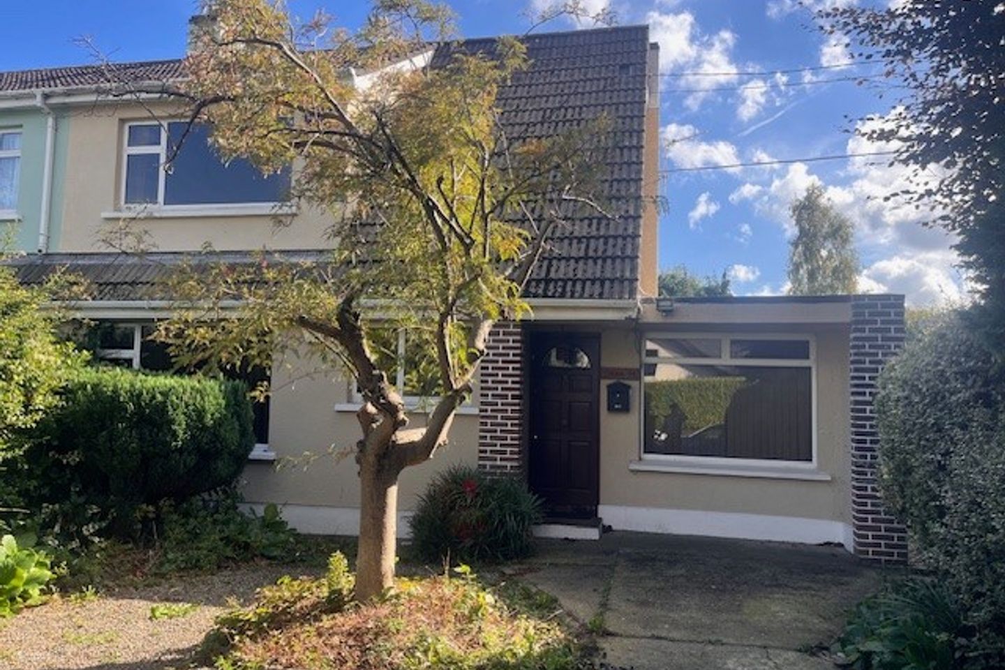 Thoer, 34 Quinns Road, Shankill, Dublin 18, D18K1E2