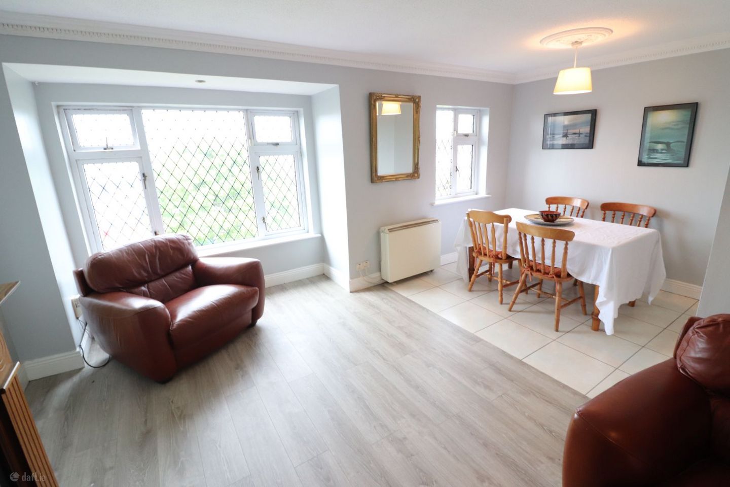 Apartment 3, Rhebogue House, Rhebogue, Co. Limerick, V94H3K0