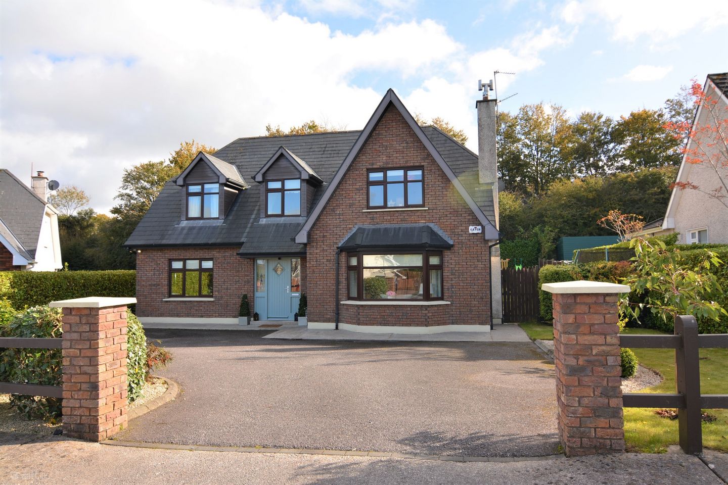 61 The Paddocks, Glyntown, Glanmire, Co. Cork, T45AY83