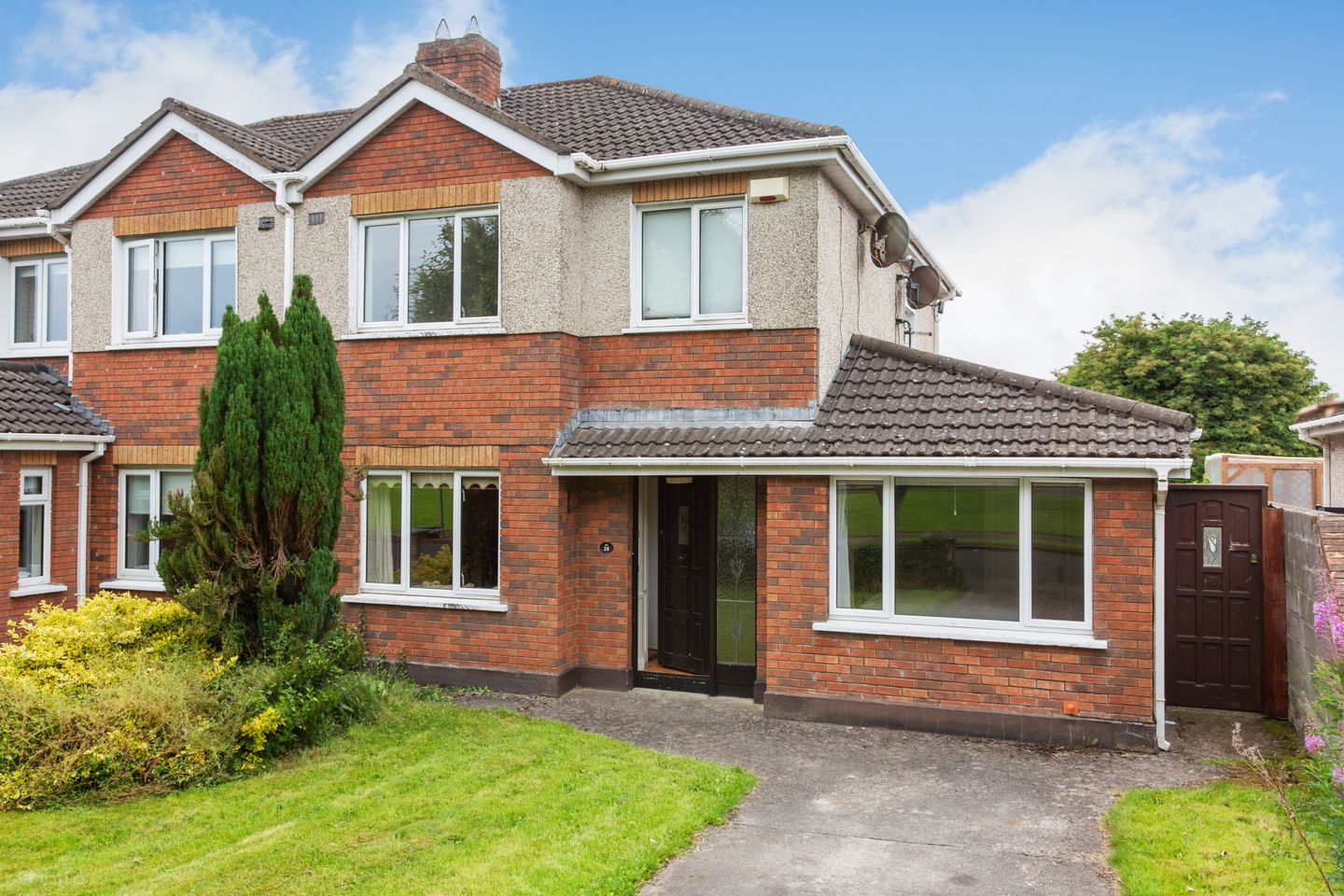 26 Rockfield Green, Maynooth, Co Kildare, W23D2C1