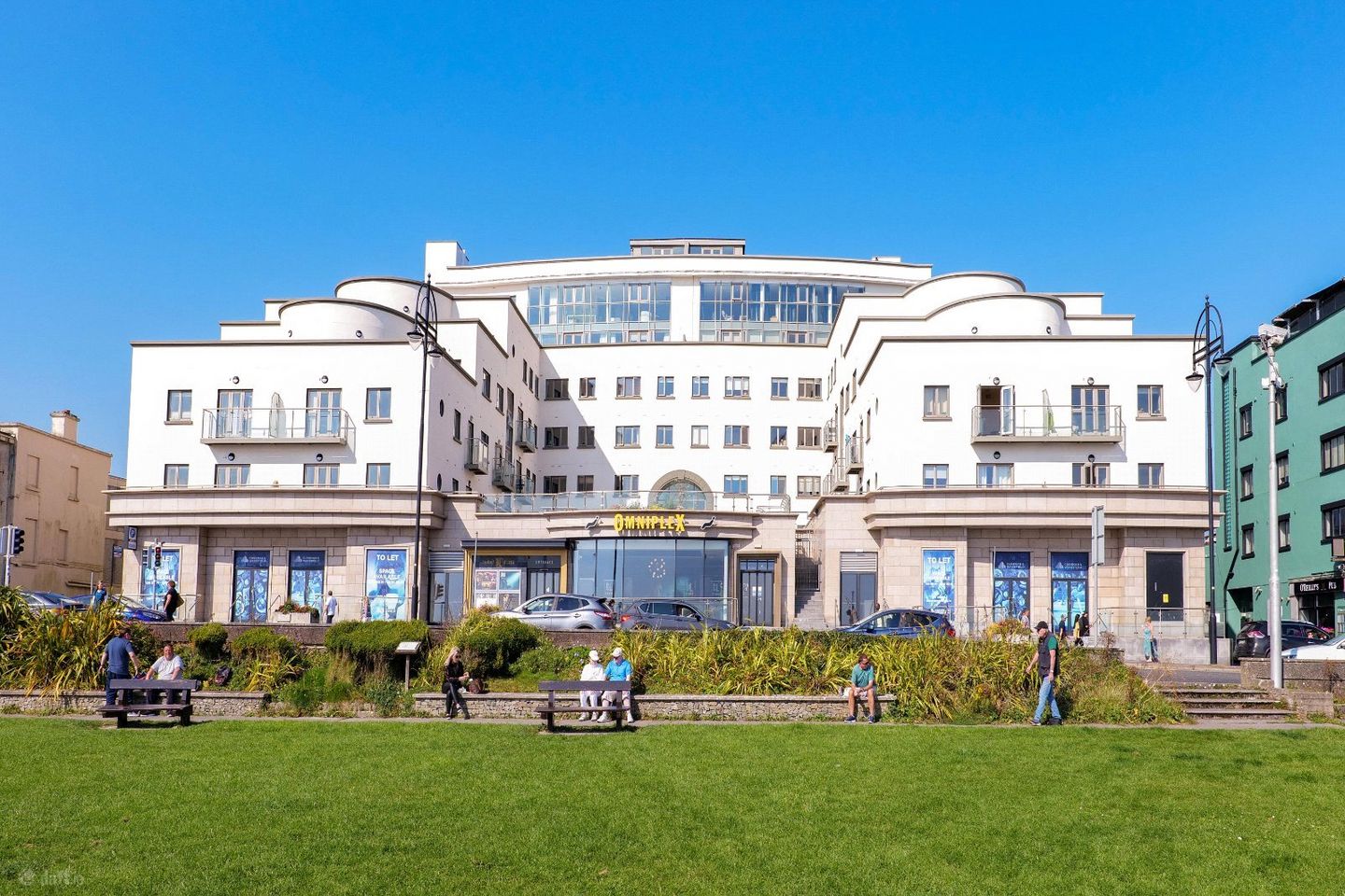 66 Baily Point, Upper Salthill, Salthill, Galway, H91ND43