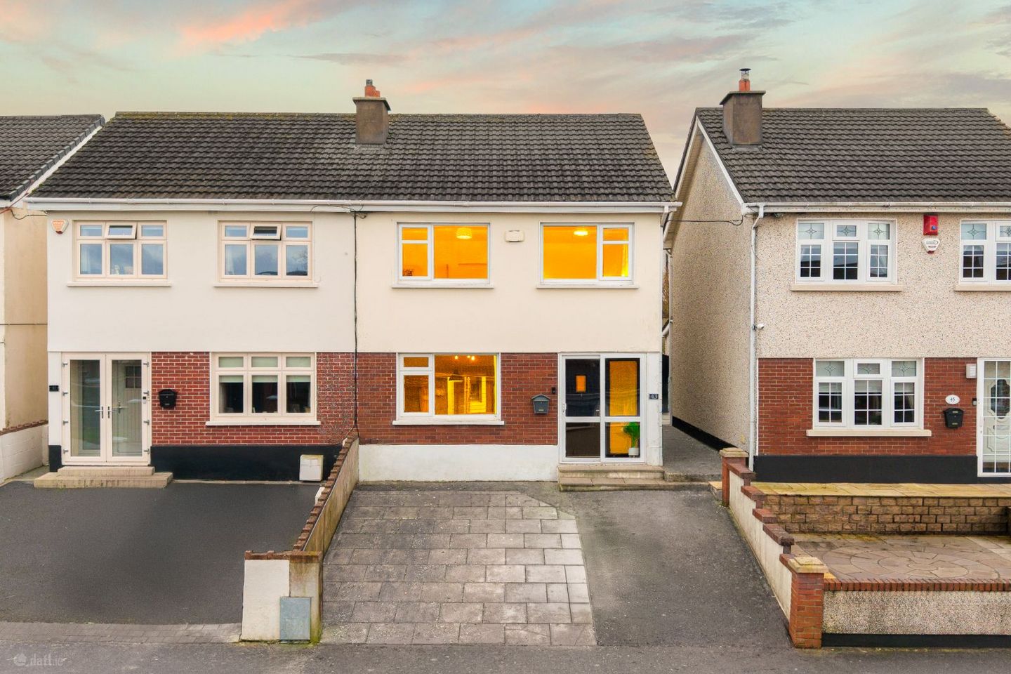 43 Carrigmore Drive, Dublin 24, Aylesbury, Dublin 24, D24YKA4