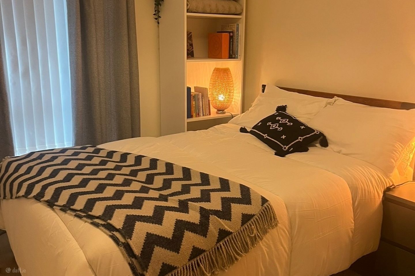 St James’s Wood, South Circular Road, Kilmainham, Dublin 8