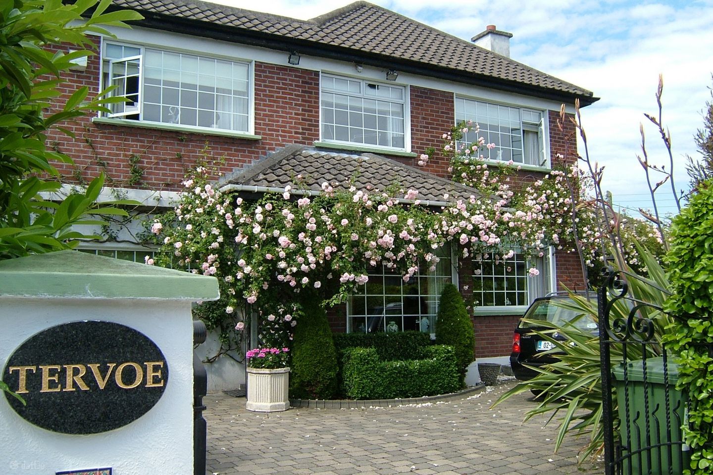 Tervoe, 9 Leopardstown Avenue, Blackrock, Co. Dublin