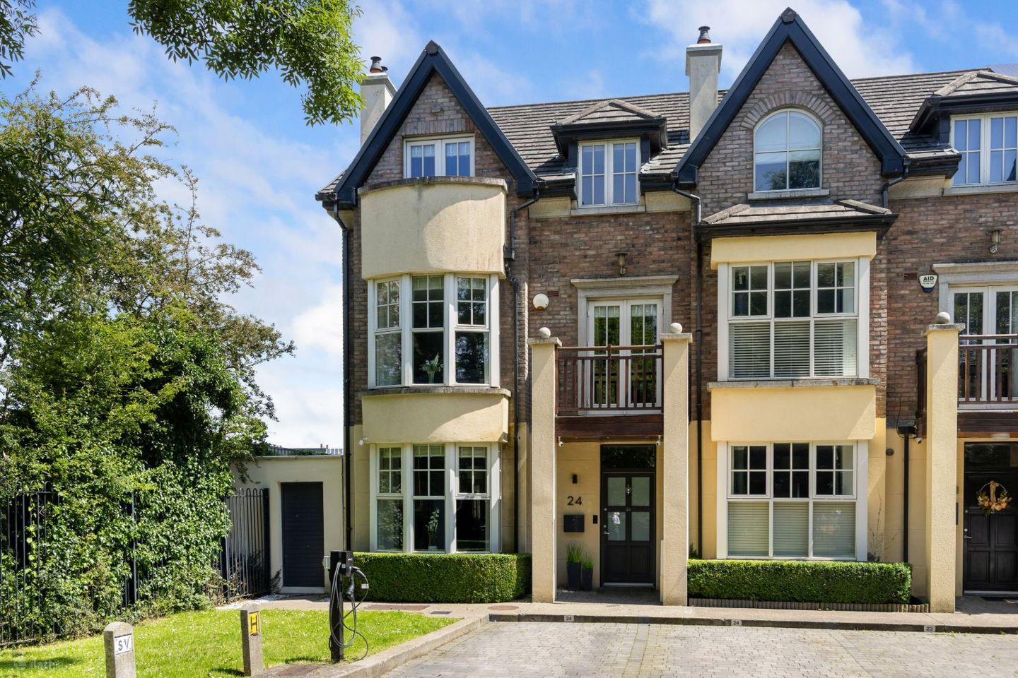 24 Browns Barn Wood, Old Naas Road, Citywest, Co. Dublin, D22XW89