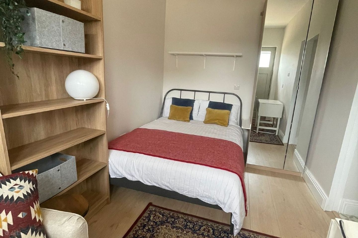 Anne Devlin Road,Rathfarnham,Dublin 14, Templeogue, Dublin 6W