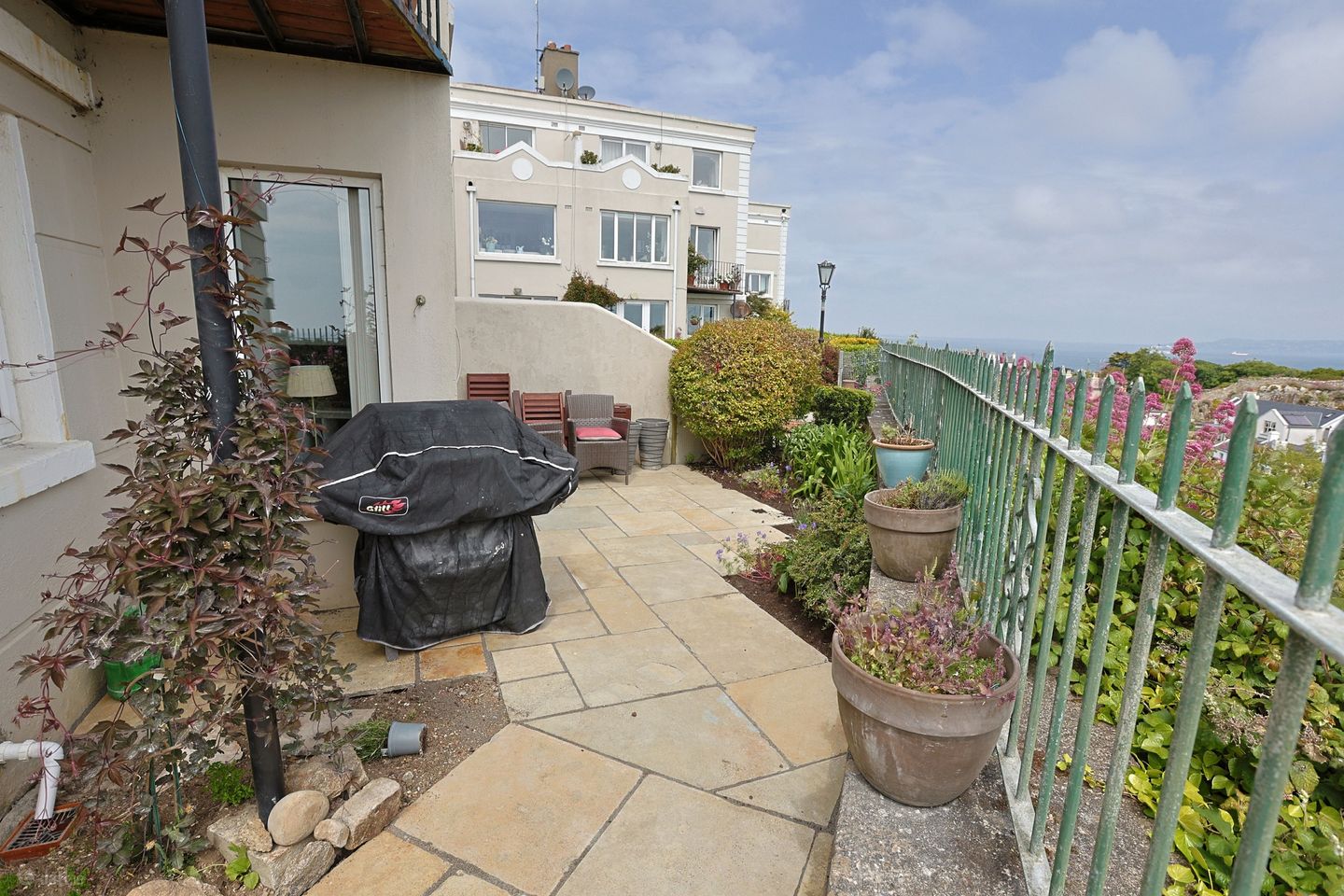 Vico Rock, Dalkey, Co. Dublin