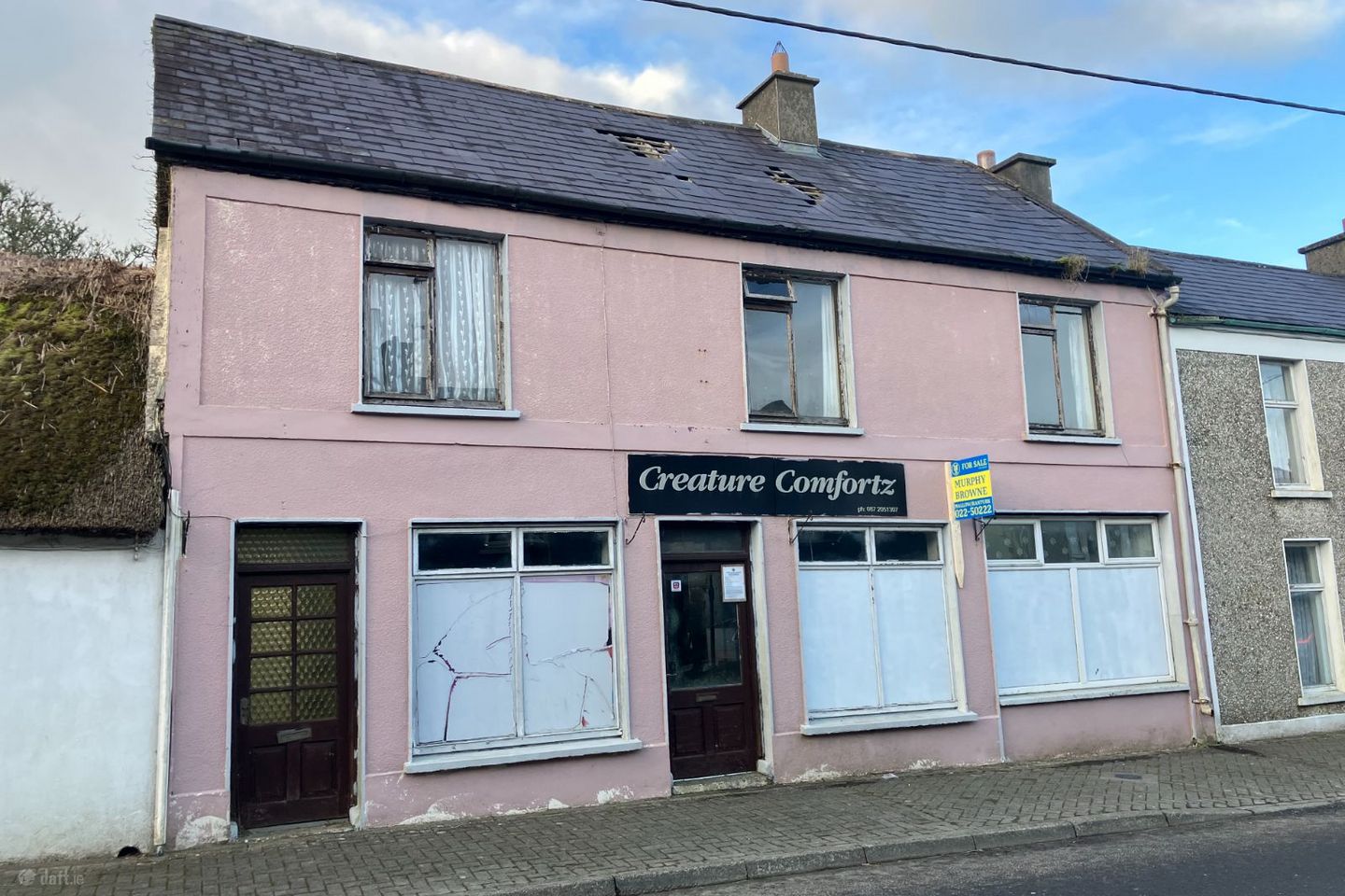 East End, Boherbue, Boherbue, Co. Cork, P51V225