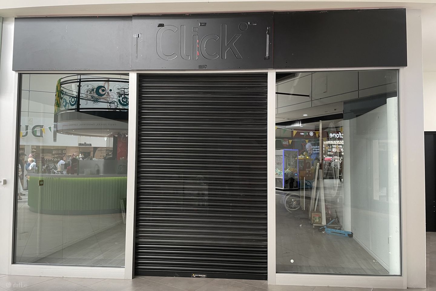 Unit 40, Navan Town centre, Navan, Co. Meath