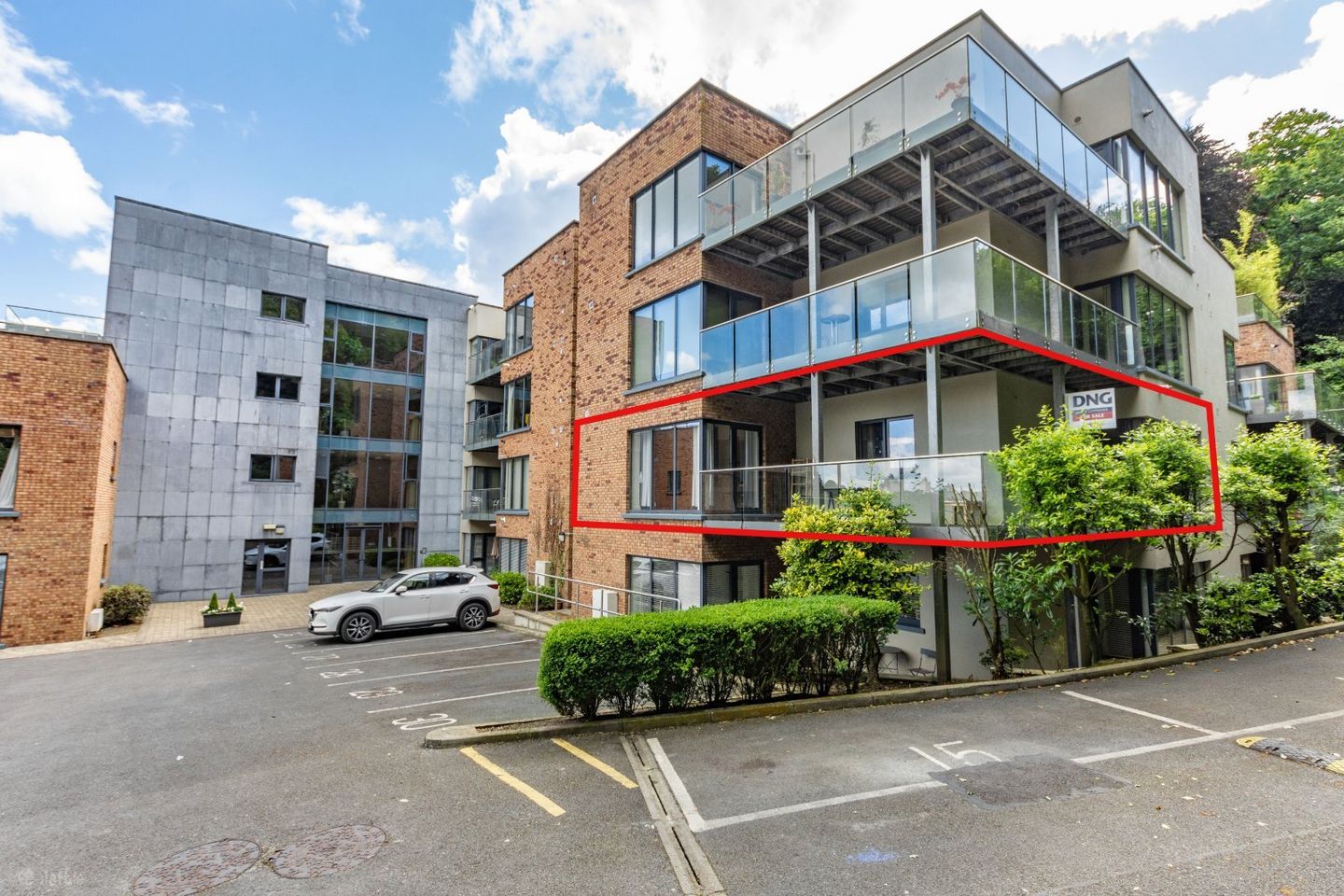 17 Block A Glencove, Dunmore Road, X91CX67