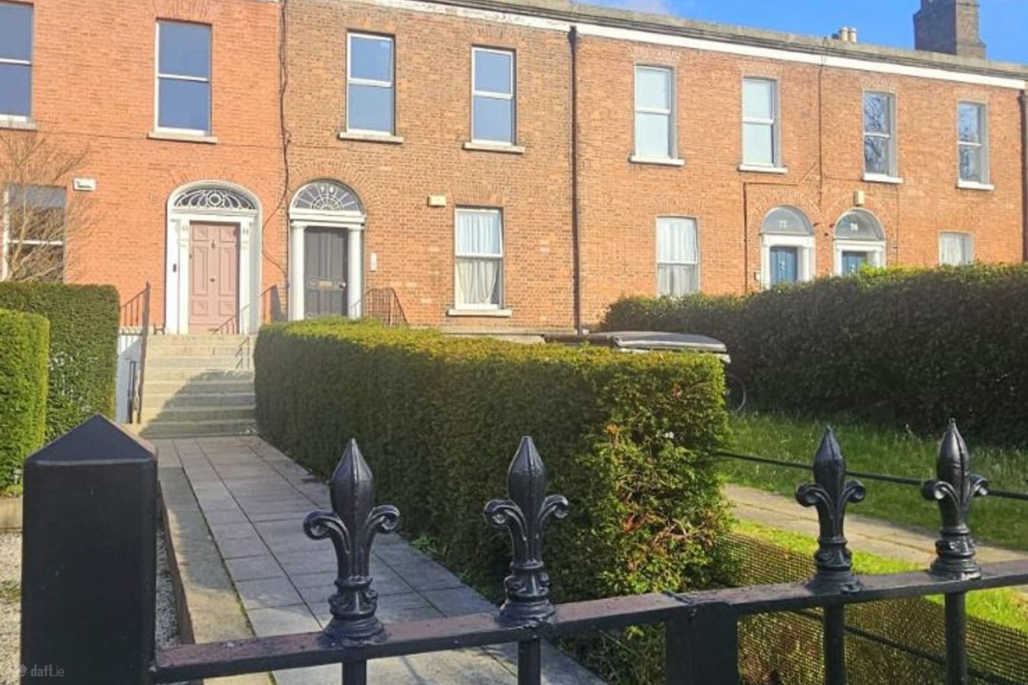 Flat 1, 76 Ranelagh, Ranelagh, Dublin 6