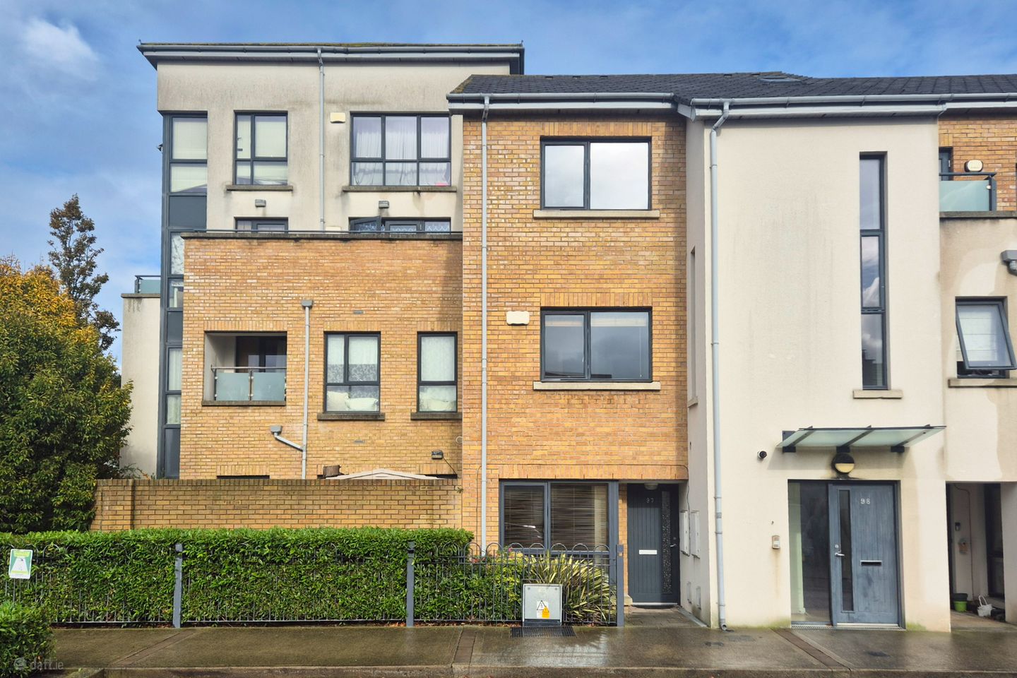 97 Red Arches Road, The Coast, Baldoyle, Dublin 13, D13XK65