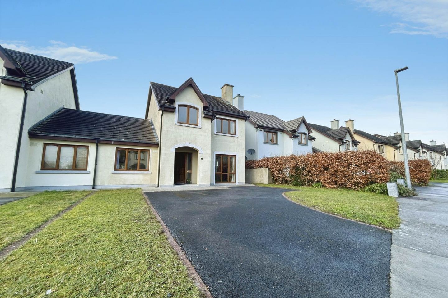 34 Inchicronan, Crusheen, Co. Clare, V95Y500
