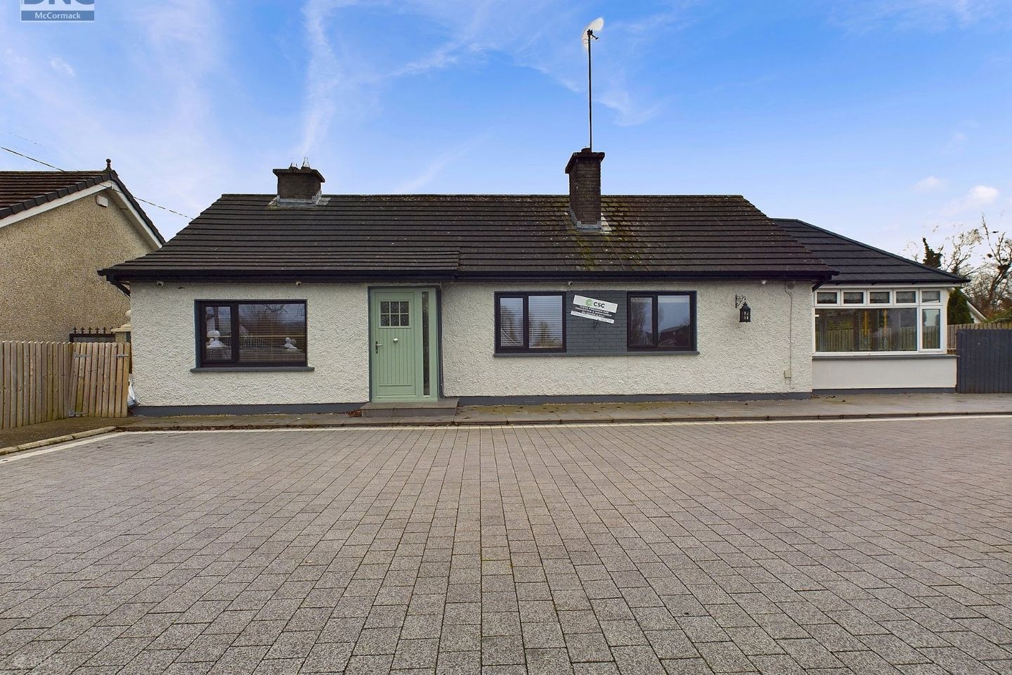 Saint Martins, Curryhills, Prosperous, Co. Kildare, W91X92H