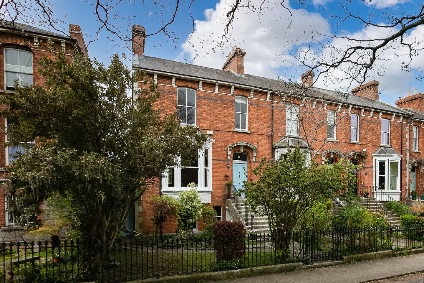 34 Belgrave Square West, Rathmines, Rathmines, Dublin 6, D06F6T2