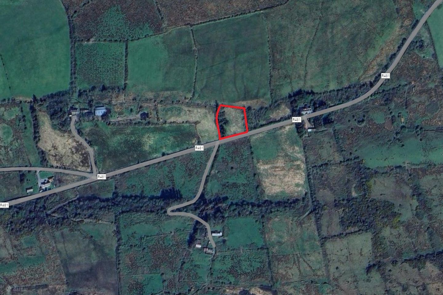 Ballybreen, Kilfenora, Co. Clare