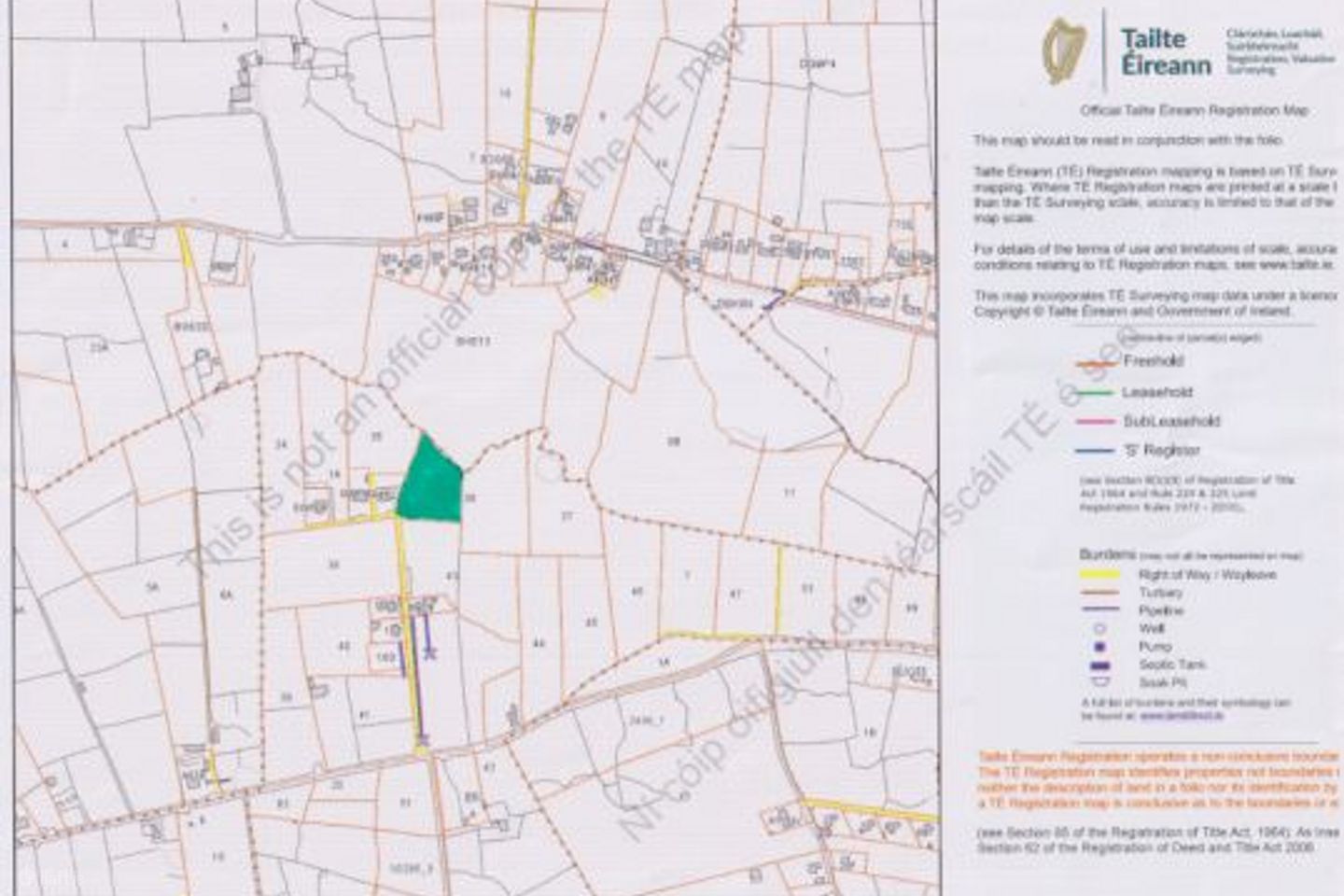 Stonehall, Ballisodare, Co. Sligo