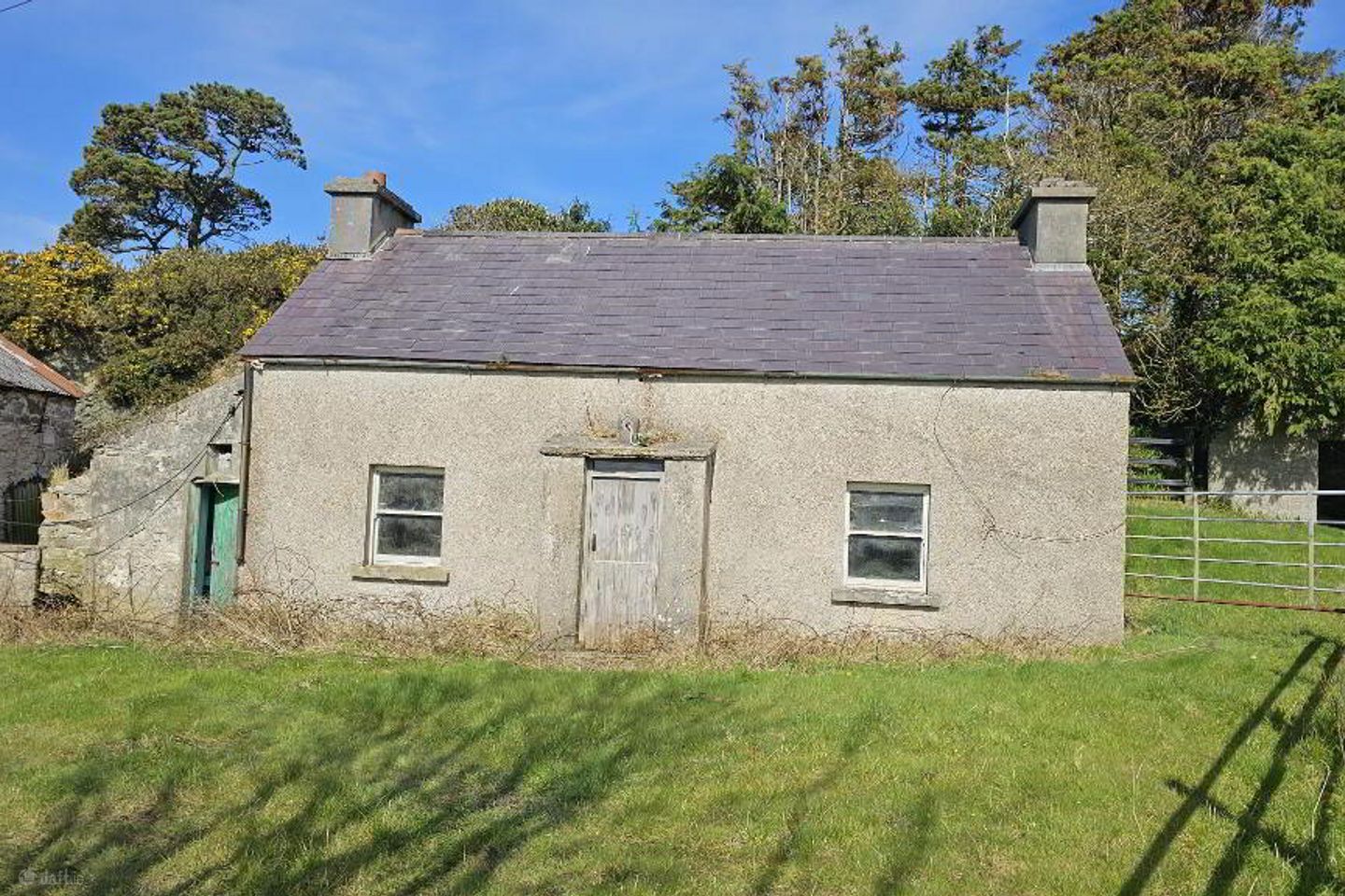 Ballyhork, Kindrum, Co. Donegal, Glinsk, Co. Donegal