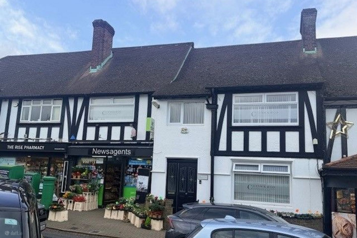 29 The Rise, Mount Merrion (Peters' Newsagents), Mount Merrion, Co. Dublin, A94HT73