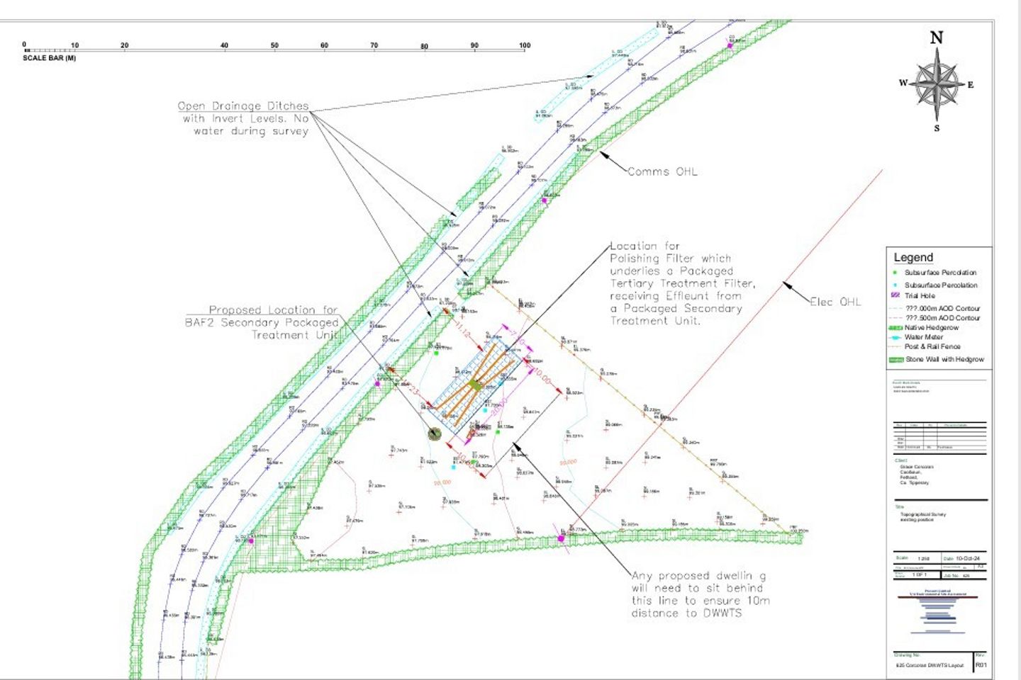 Site At Coolbaun, Fethard, Co Tipperary