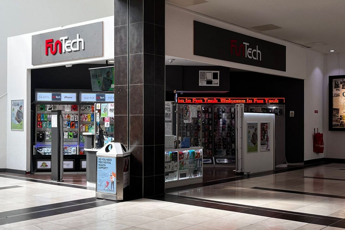 Unit 20, Gorey Shopping Centre, Gorey, Co. Wexford