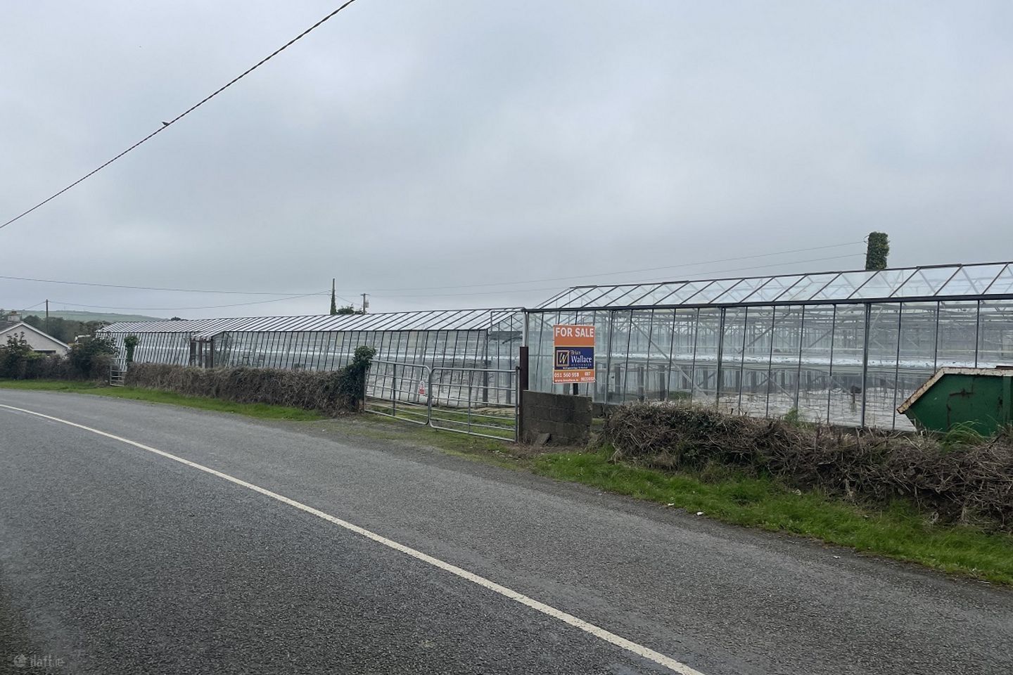 Ralph Hill, Ralph, Fethard-On-Sea, Co. Wexford, Y34F622