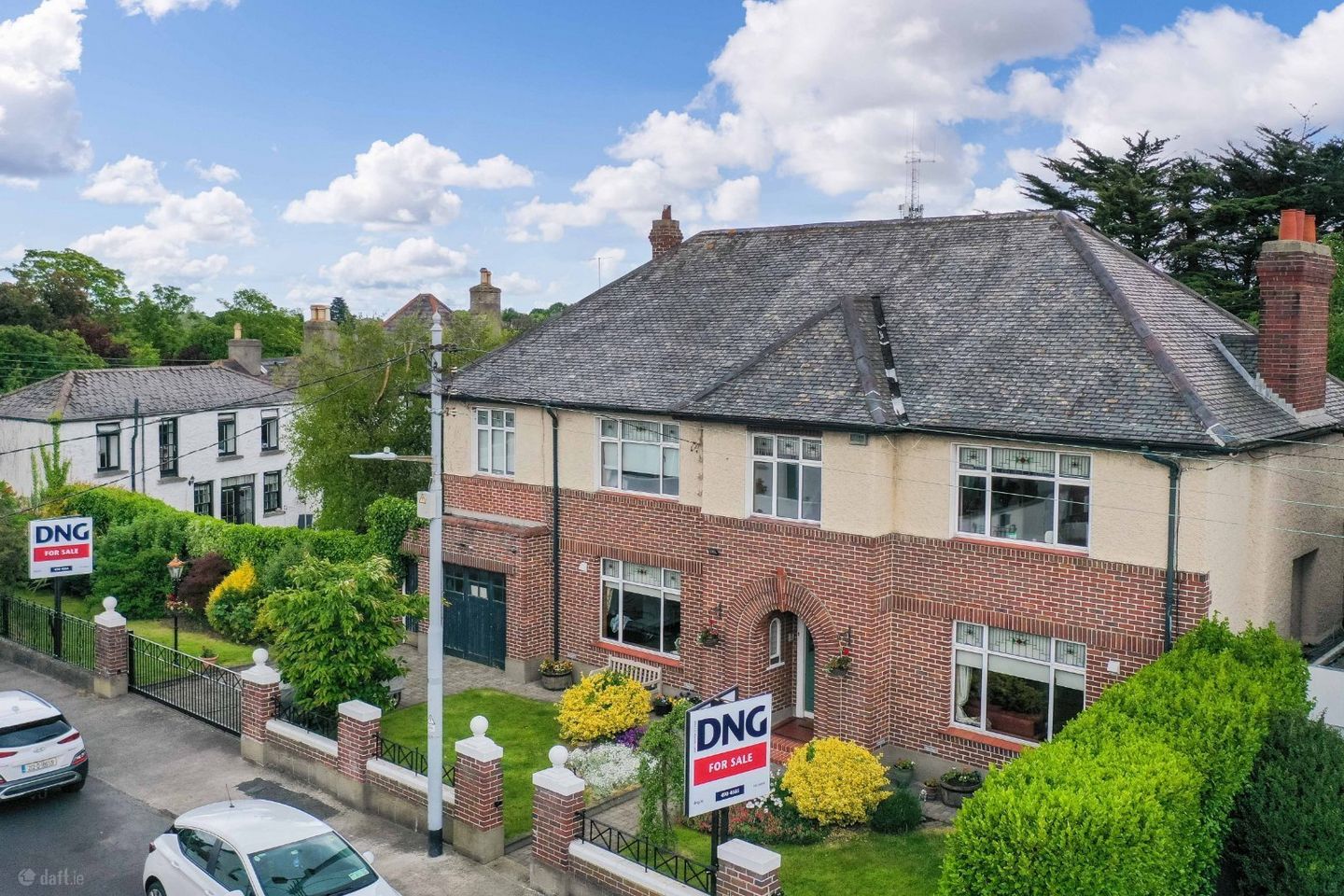 1 Butterfield Drive, Rathfarnham, Dublin 14, D14FV32