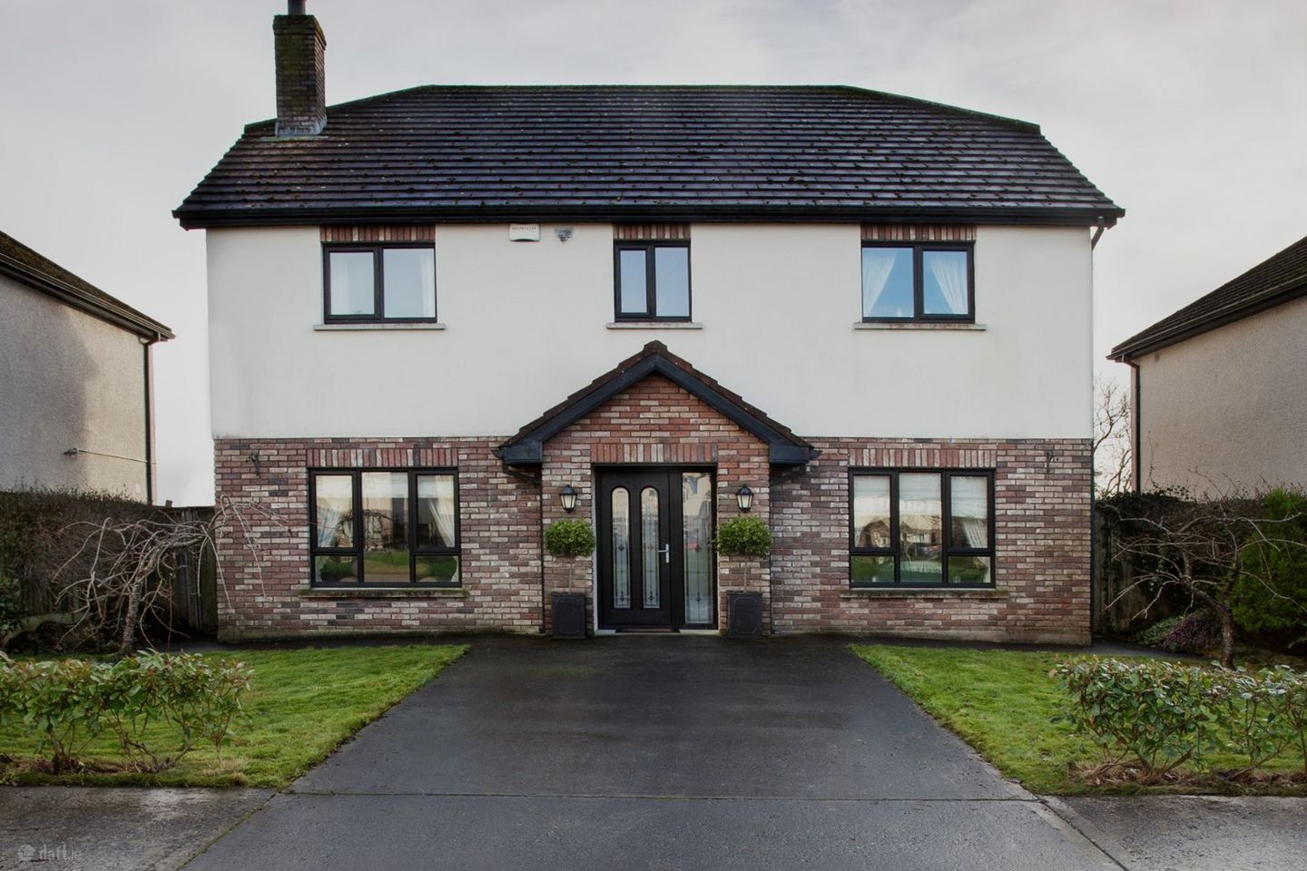 25 Tallansfield Manor, Tallanstown, Co. Louth, A91D894
