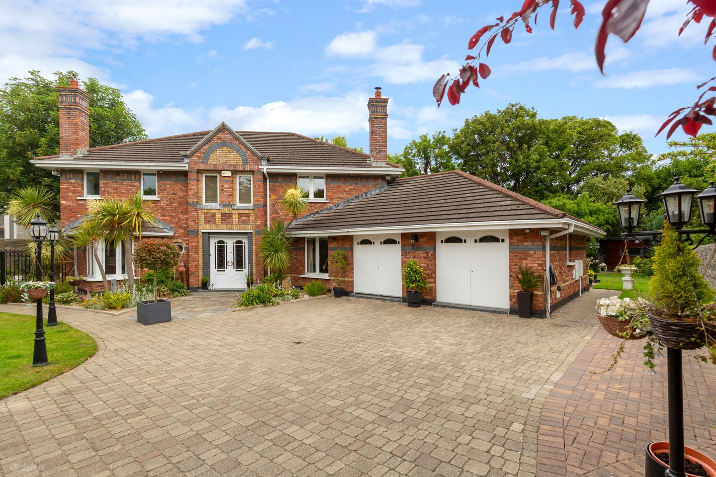 Mayerling, Silchester Downs, Silchester Road, Glenageary, Co Dublin, A96N4X9