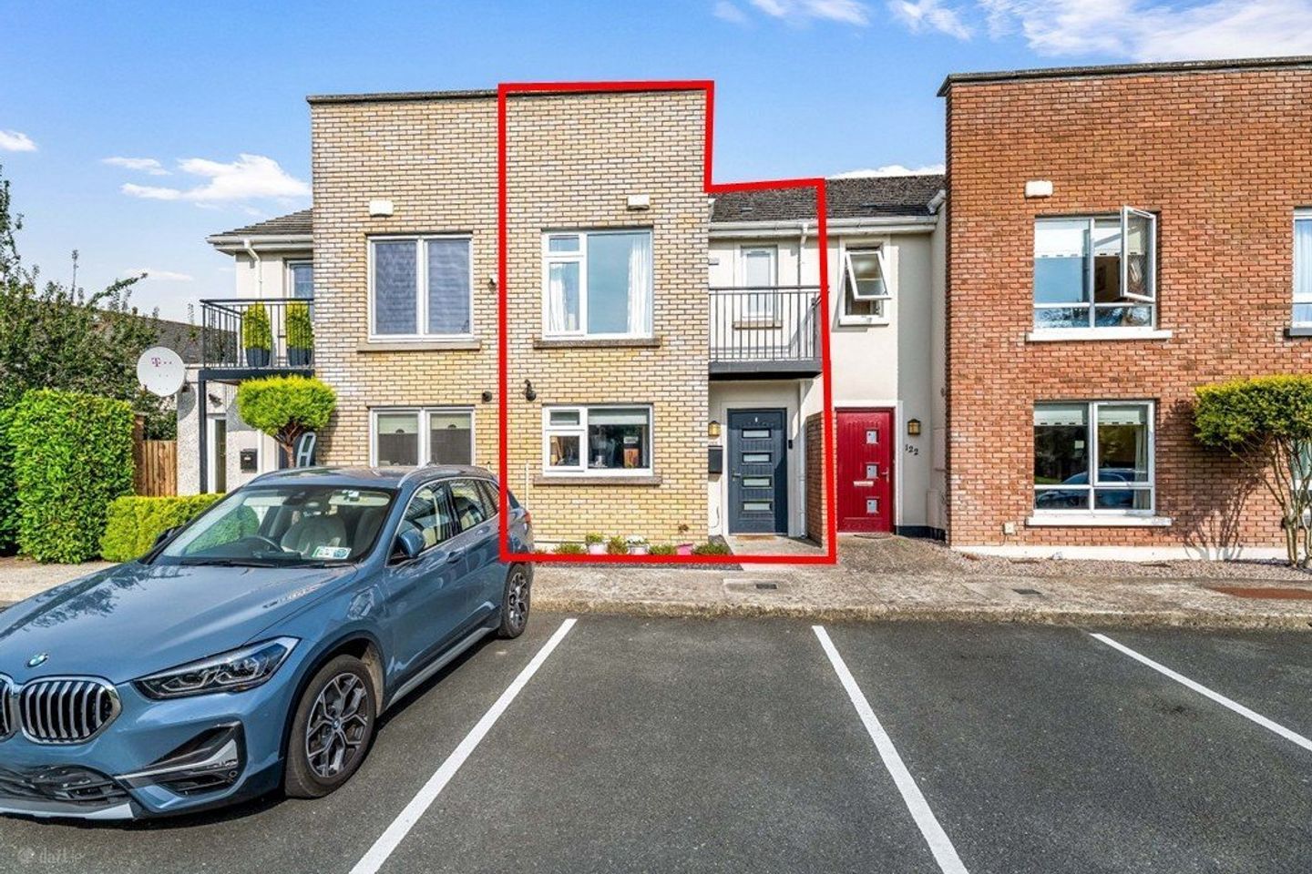 123 Grange Hall, Dunshaughlin, Co Meath, A85Y449