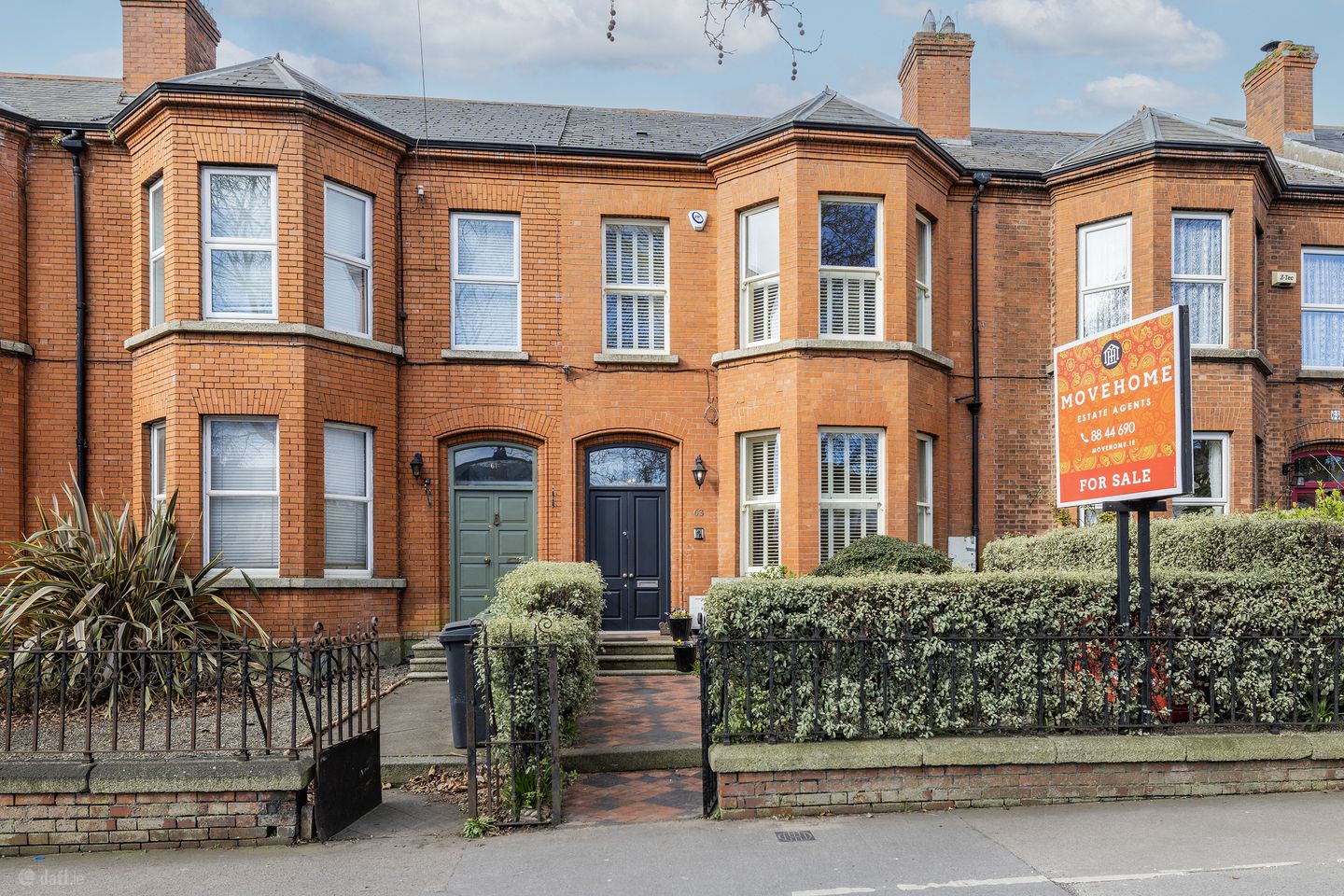 63 Drumcondra Road Upper, Drumcondra, Dublin 9, D09R8W6