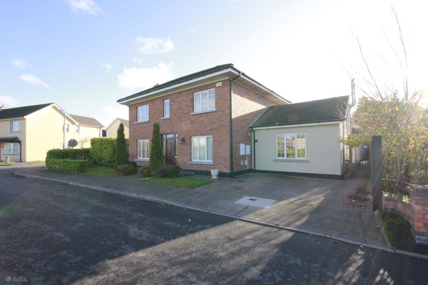 20 Castle Way, Kilminchy, Kilminchy, Co. Laois, R32Y2P1