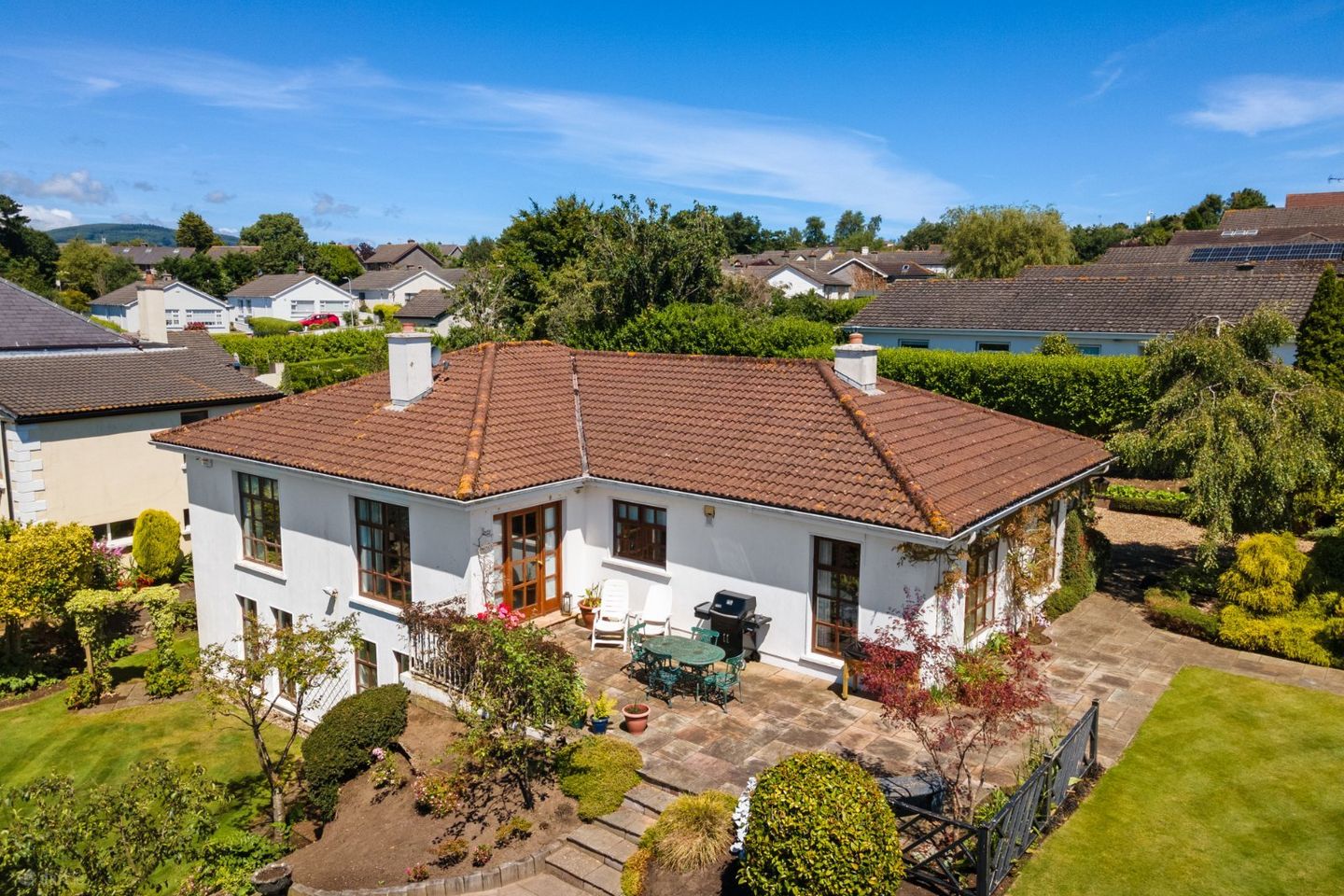 3A Highfield, Templerainey, Arklow, Co. Wicklow, Y14EA09