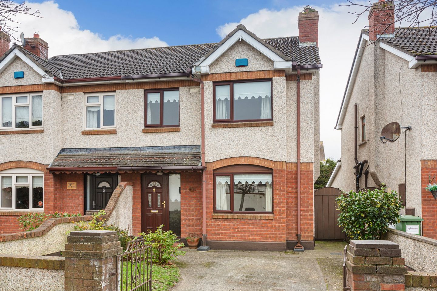 7 Orlagh Way, Knocklyon, Dublin 16, D16F6K8