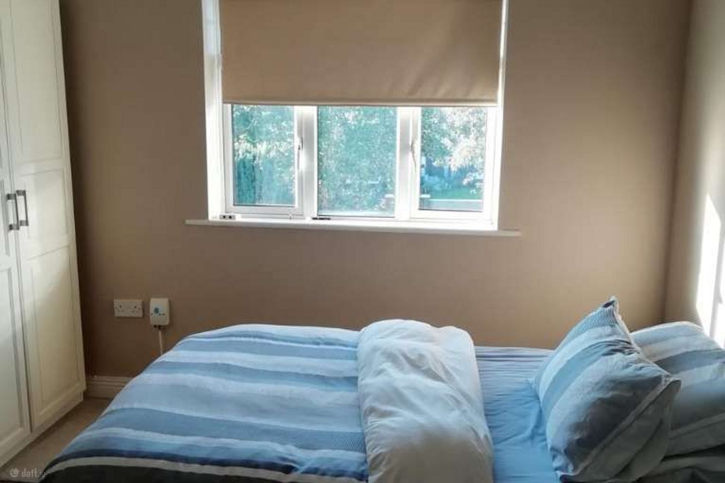 Glasnevin Downs, Glasnevin, Dublin 11